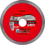 Raider 125 mm 162106 Disc de taiere