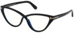 Tom Ford FT5729-B 001 Rama ochelari
