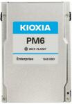 Toshiba KIOXIA PM6-R 2.5 1.92TB SAS (KPM61RUG1T92)