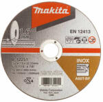 Makita 150 mm B-12251 Disc de taiere