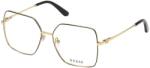 GUESS GU2824 001 Rama ochelari