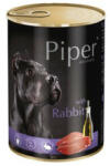 Dolina Noteci Piper with rabbit 4x800 g