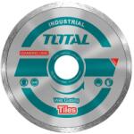 TOTAL 180 mm TAC2121801 Disc de taiere