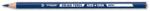 Ars Una Háromszögletű kék színes ceruza (5993120005725)