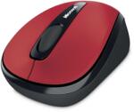 Microsoft Wireless Mobile 3500 (GMF-00195) Mouse