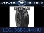 Royal Black Royal A/T 235/75 R15 104/101S