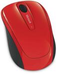 Microsoft Wireless Mobile 3500 (GMF-00293) Mouse