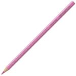 Faber-Castell Grip 2001 világos lila színes ceruza (112419)