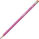 STABILO Pencil 160 grafitceruza radírral HB (2160/01-HB)