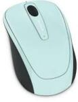 Microsoft Wireless Mobile 3500 (GMF-00203) Mouse