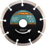 TOYA STHOR 125 mm 08781 Disc de taiere