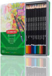 Derwent Academy színes ceruza 12 db (E2301937)