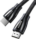 UGREEN cable HDMI 2.1 8K 60Hz 1.5m black (HD140)