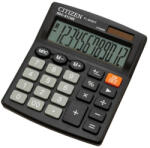 Citizen SDC 812 (A-8122)