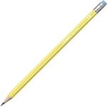 STABILO Pencil 160 grafitceruza radírral 2B (2160/05-2B)