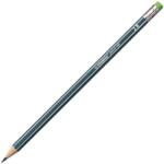 STABILO Pencil 160 grafitceruza radírral 2B (2160/2B)