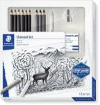 STAEDTLER 100 C Design Journey Mars Lumograph grafitceruza 6 db (TS61100C)