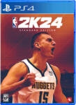 2K Games NBA 2K24 (PS4)