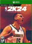 2K Games NBA 2K24 (Xbox One)