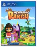 NACON My Fantastic Ranch [Deluxe Version] (PS4)