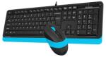 A4Tech F1010 (A4-KEY-F1010-BLUE)