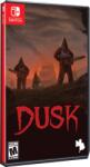 New Blood Interactive Dusk (Switch)