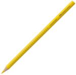 Faber-Castell Grip 2001 sárga színes ceruza (112407)