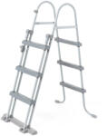 Bestway Biztonsági létra Bestway 107 cm medencékhez