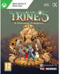 THQ Nordic Trine 5 A Clockwork Conspiracy (Xbox One)