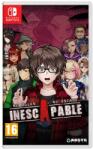 Aksys Inescapable No Rules, No Escape (Switch)