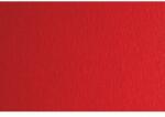 Fabriano Картон Colore, 70 x 100 cm, 140 g/m2, № 229, червен (43303229/100_ROSSO)