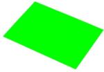 Fabriano Картон Fluorescent 250 g/m2, 50 х 65 cm, зелен (15407)