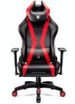 Diablo Chairs Scaun Gaming Diablo X-Horn 2.0 Normal Size, Rosu/Negru (X-HORNLCZCZ)
