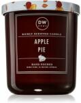 DW HOME Signature Apple Pie lumânare parfumată 258 g