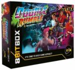 IELLO 8Bit Box: Double Rumble angol nyelvű társasjáték (51634)