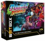 IELLO 8Bit Box: Double Rumble társasjáték, angol nyelvű (51634) - reflexshop