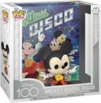 Funko POP! Albums: Mickey Mouse Disco figura (FU67981)
