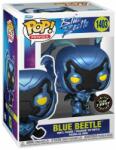 Funko POP! Movies: Blue Beetle - Blue Beetle figura chase (FU72350-CH)