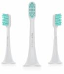 Xiaomi Mi Electric Toothbrush Head (3-pack, standard) (világosszürke) (NUN4010GL) - mihungary