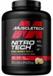 MuscleTech NITRO-TECH 100% Whey gold 2270g