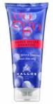 Kallos GoGo Silver Reflex Shampoo șampon nuanțator pentru păr blond platinat si grizonat 200 ml