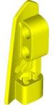LEGO® 11946c236 - LEGO neon sárga technic szárny panel #21 (11946c236)