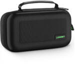 UGREEN geanta transport pentru Nintendo Switch si accesorii Size 26, 5 x 10 x 13, 5 cm negru (50275 LP145) Geanta, rucsac laptop