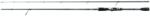 JAXON Lanseta JAXON Grey Stream Strong Spin 2.28m, 20-65g, 2 tronsoane (WJ-DSH22865)