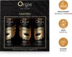 Orgie Set Orgie Tantric Massage Oil