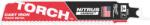 Milwaukee Panza sabie de metal TCT 150mm Milwaukee TORCH NITRUS CARBIDE (MLW48005261)