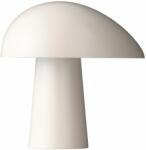 Fritz Hansen Asztali lámpa NIGHT OWL 24 cm, füstös fehér, Fritz Hansen (FH52698305)