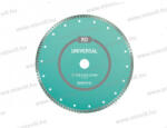 HiKOKI (Hitachi) Hitachi Sankyo gyémánt vágótárcsa 125x2mm /sRD-52/ Universal Standard SURD125300 (SA sRD-52)