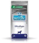 Farmina Farmina Vet Life Natural Diet Ultrahypo 2x12kg -3%