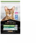 PRO PLAN PRO PLAN Sterilizált Vital Functions lazacban gazdag macskaeledel 2x10kg